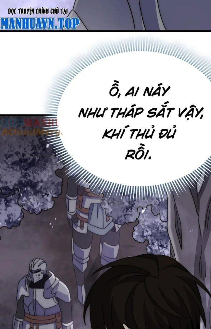 Mạt Thế Đạo Tặc Hành Chapter 159 - Trang 3