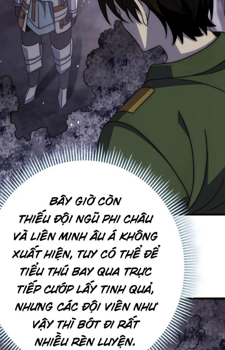 Mạt Thế Đạo Tặc Hành Chapter 159 - Trang 3