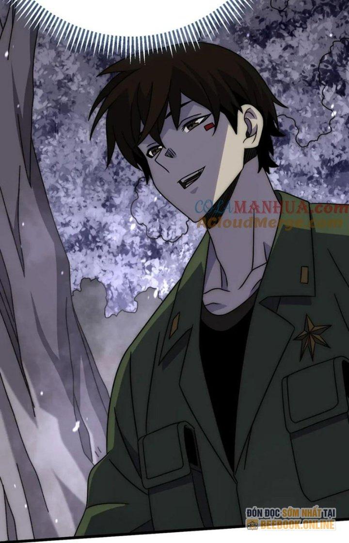 Mạt Thế Đạo Tặc Hành Chapter 159 - Trang 3