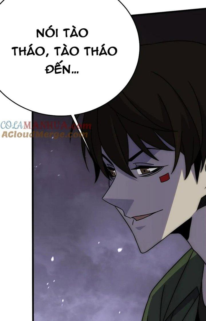 Mạt Thế Đạo Tặc Hành Chapter 159 - Trang 3