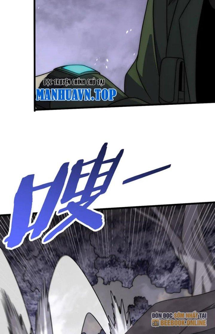 Mạt Thế Đạo Tặc Hành Chapter 159 - Trang 3