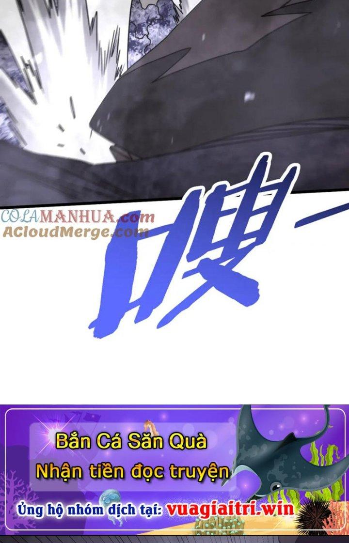 Mạt Thế Đạo Tặc Hành Chapter 159 - Trang 3