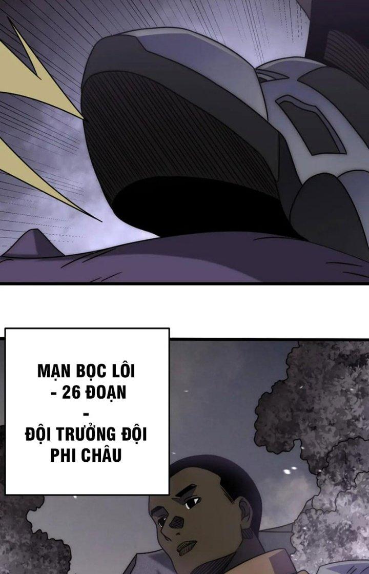 Mạt Thế Đạo Tặc Hành Chapter 159 - Trang 3