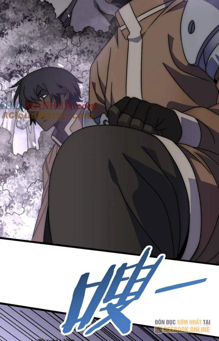 Mạt Thế Đạo Tặc Hành Chapter 159 - Trang 3