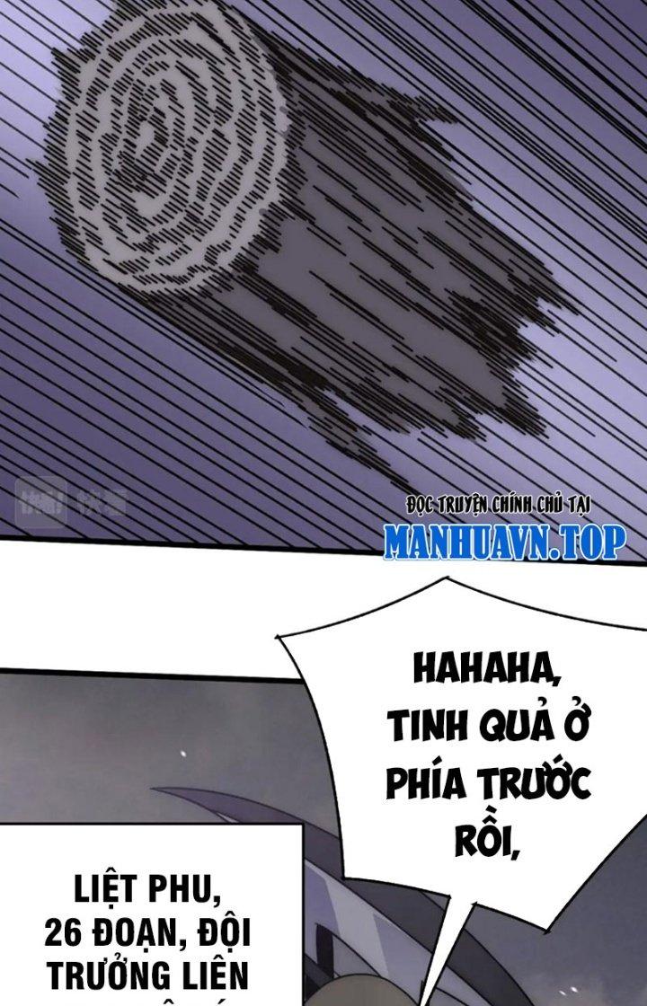 Mạt Thế Đạo Tặc Hành Chapter 159 - Trang 3