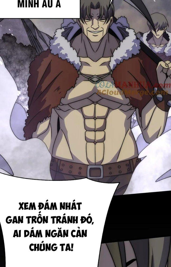 Mạt Thế Đạo Tặc Hành Chapter 159 - Trang 3