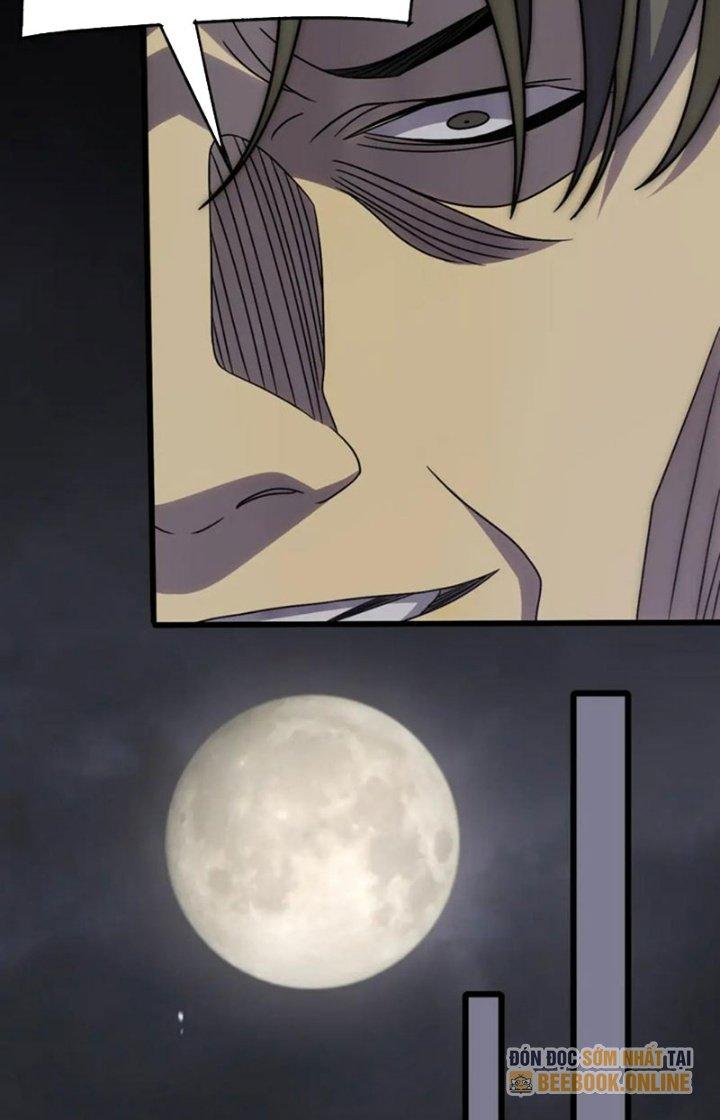 Mạt Thế Đạo Tặc Hành Chapter 159 - Trang 3