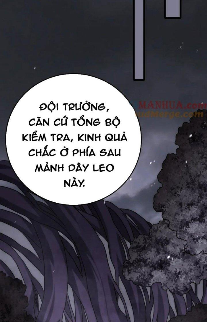 Mạt Thế Đạo Tặc Hành Chapter 159 - Trang 3