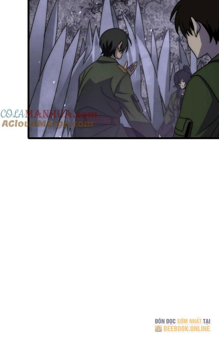 Mạt Thế Đạo Tặc Hành Chapter 159 - Trang 3