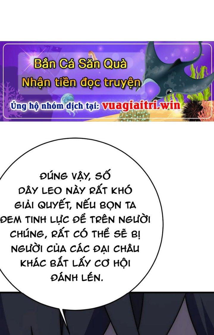 Mạt Thế Đạo Tặc Hành Chapter 159 - Trang 3