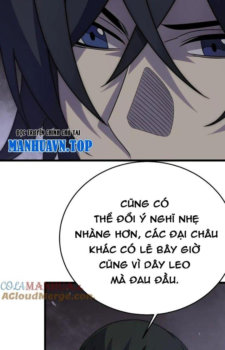 Mạt Thế Đạo Tặc Hành Chapter 159 - Trang 3