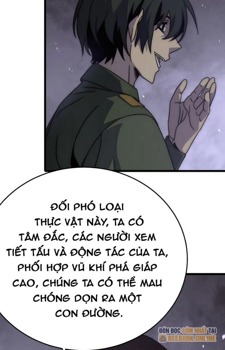 Mạt Thế Đạo Tặc Hành Chapter 159 - Trang 3