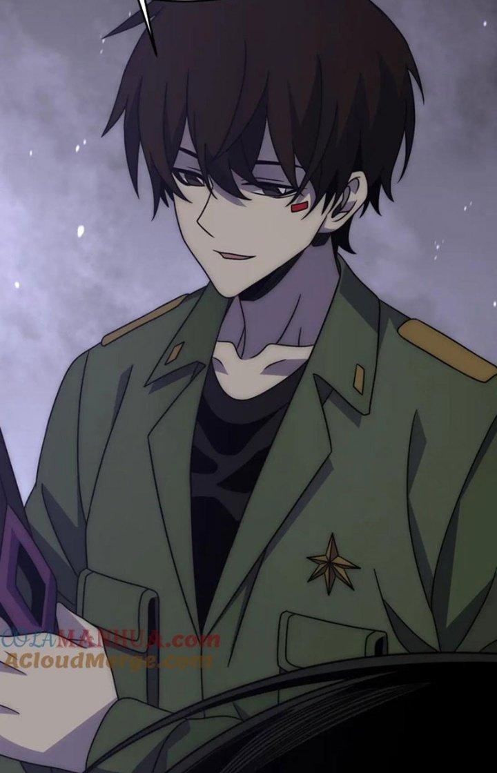 Mạt Thế Đạo Tặc Hành Chapter 159 - Trang 3