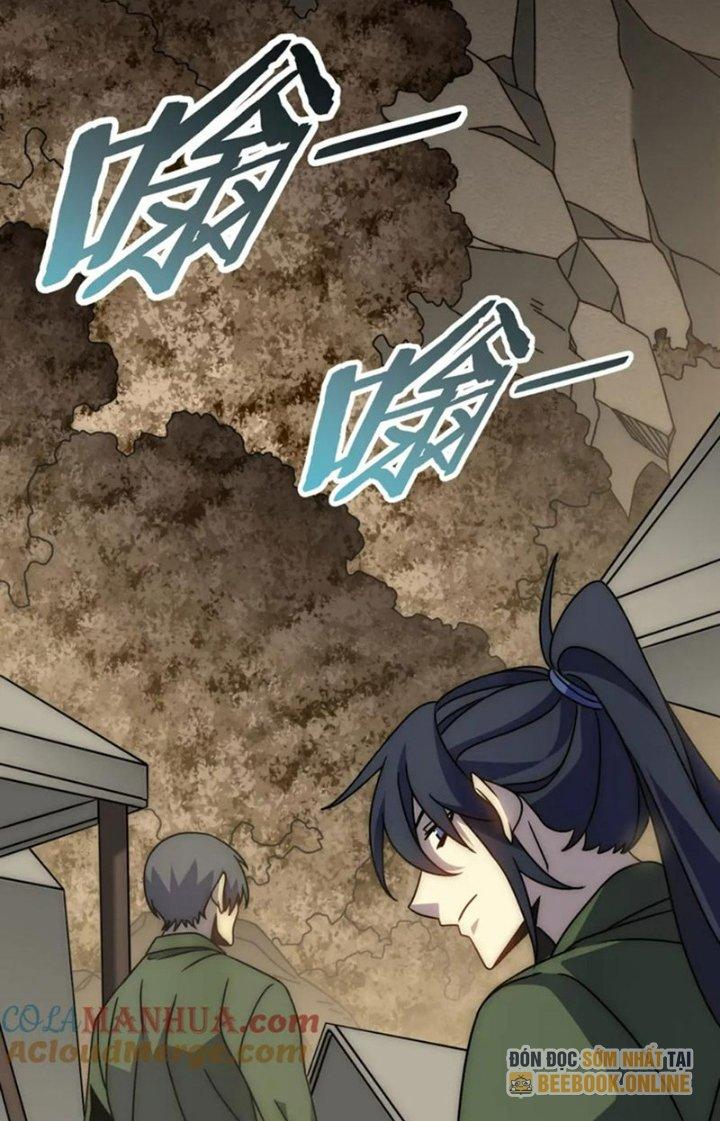 Mạt Thế Đạo Tặc Hành Chapter 159 - Trang 3