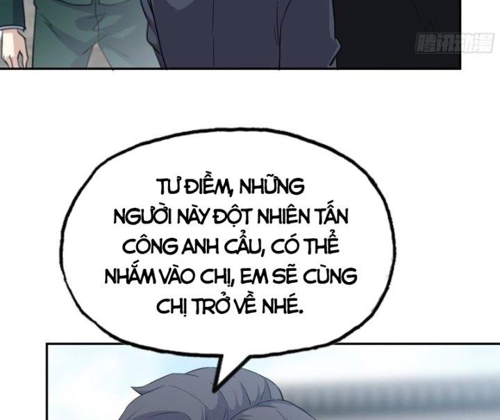 Tôi Chuyển Vàng Tại Mạt Thế Chapter 518 - Trang 2