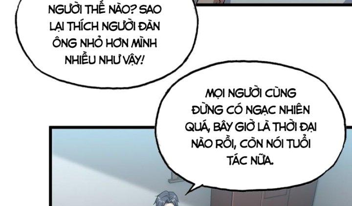 Tôi Chuyển Vàng Tại Mạt Thế Chapter 518 - Trang 2