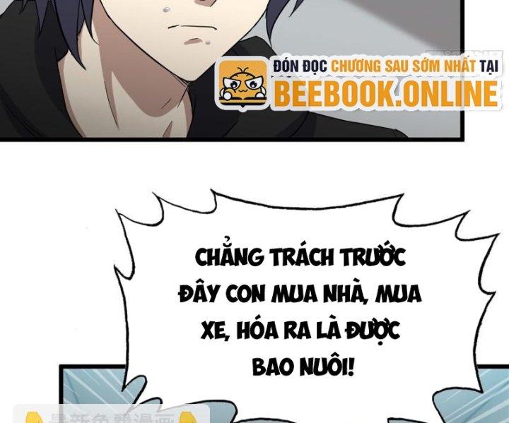 Tôi Chuyển Vàng Tại Mạt Thế Chapter 518 - Trang 2