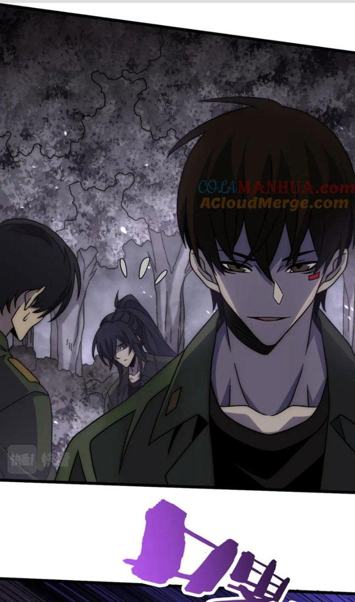 Mạt Thế Đạo Tặc Hành Chapter 160 - Trang 3