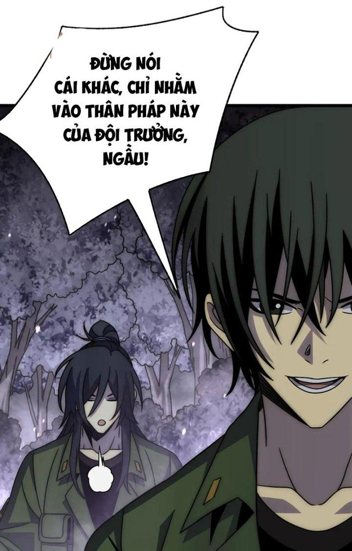 Mạt Thế Đạo Tặc Hành Chapter 160 - Trang 3