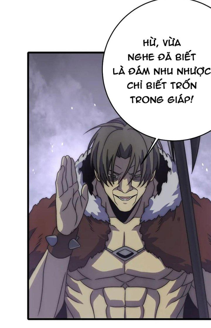 Mạt Thế Đạo Tặc Hành Chapter 160 - Trang 3
