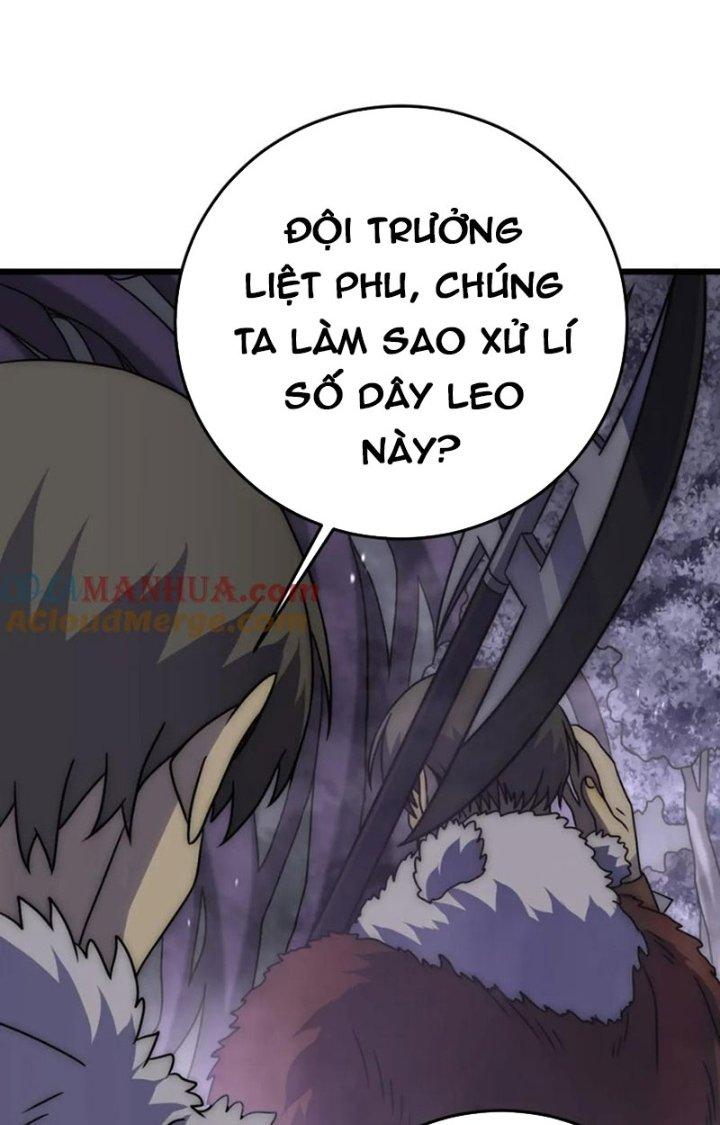 Mạt Thế Đạo Tặc Hành Chapter 160 - Trang 3