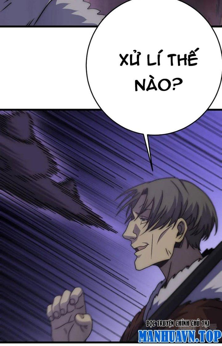 Mạt Thế Đạo Tặc Hành Chapter 160 - Trang 3