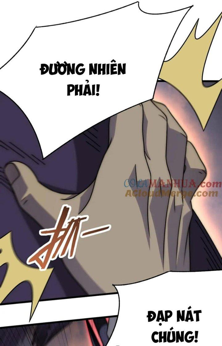 Mạt Thế Đạo Tặc Hành Chapter 160 - Trang 3