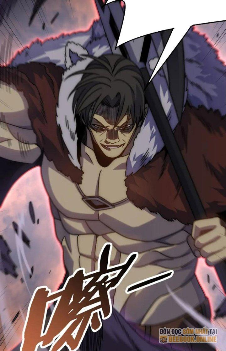 Mạt Thế Đạo Tặc Hành Chapter 160 - Trang 3