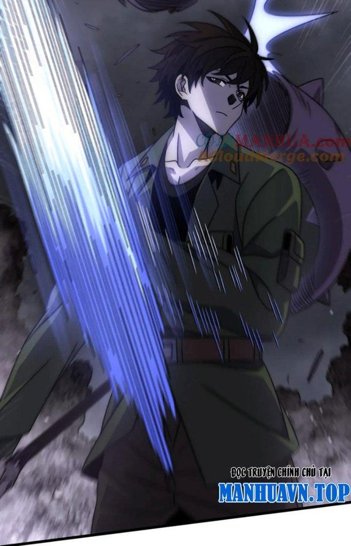 Mạt Thế Đạo Tặc Hành Chapter 160 - Trang 3