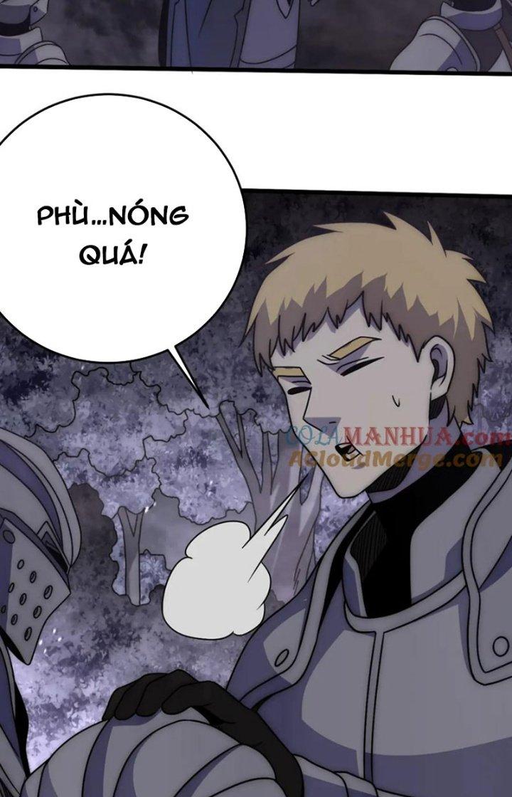 Mạt Thế Đạo Tặc Hành Chapter 160 - Trang 3