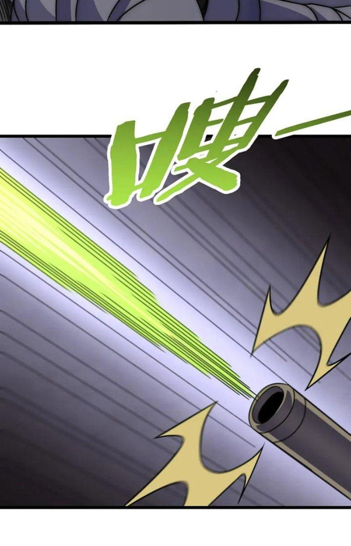 Mạt Thế Đạo Tặc Hành Chapter 160 - Trang 3