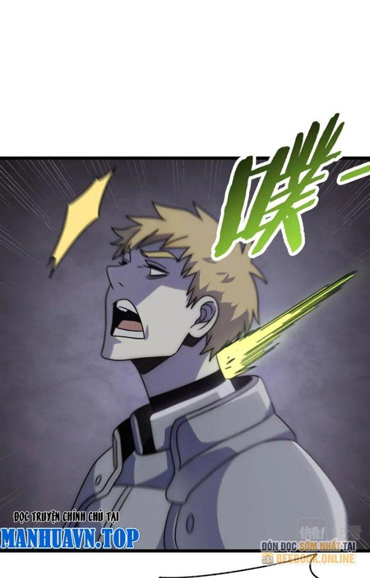 Mạt Thế Đạo Tặc Hành Chapter 160 - Trang 3