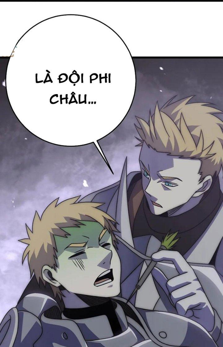 Mạt Thế Đạo Tặc Hành Chapter 160 - Trang 3