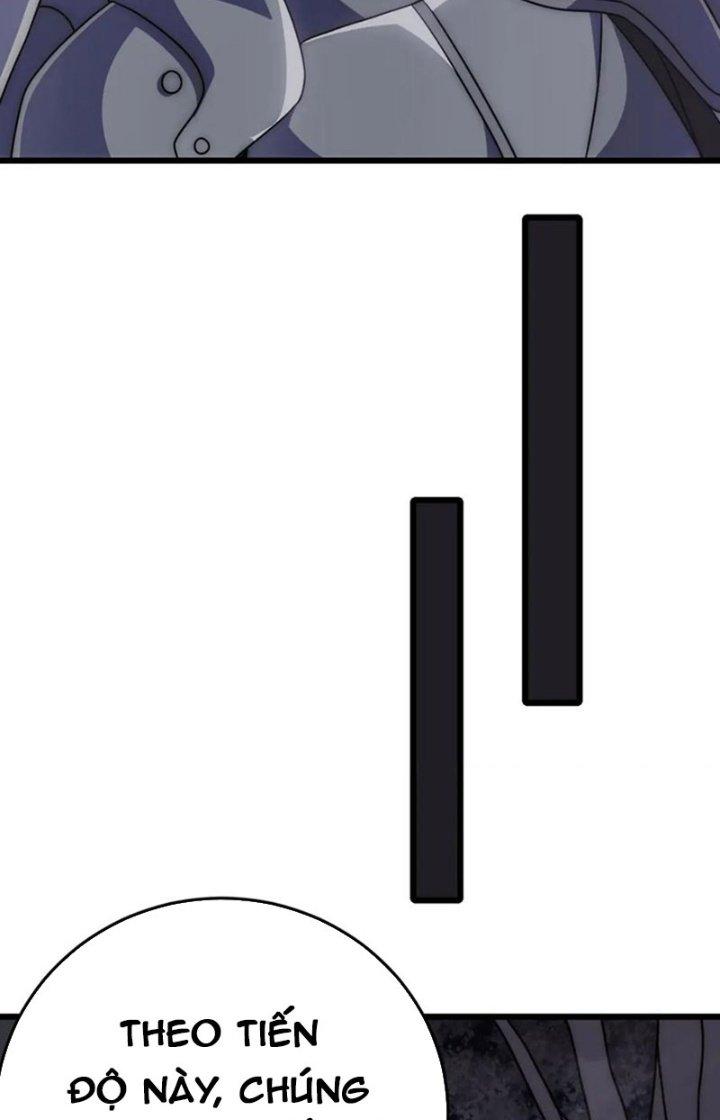 Mạt Thế Đạo Tặc Hành Chapter 160 - Trang 3