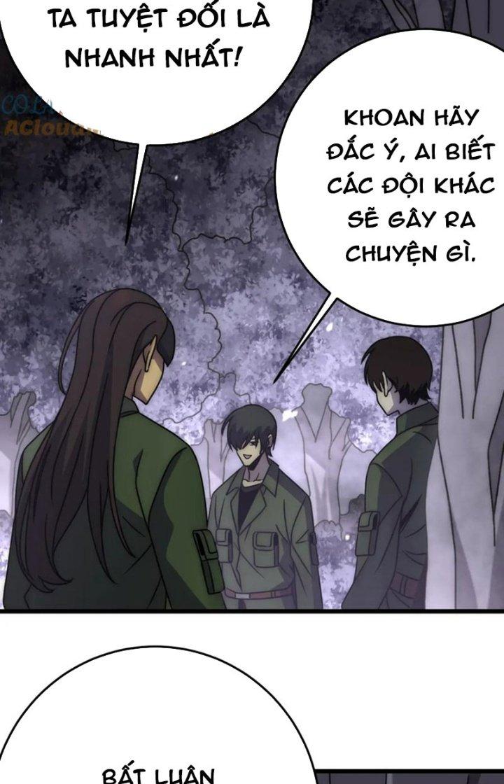 Mạt Thế Đạo Tặc Hành Chapter 160 - Trang 3