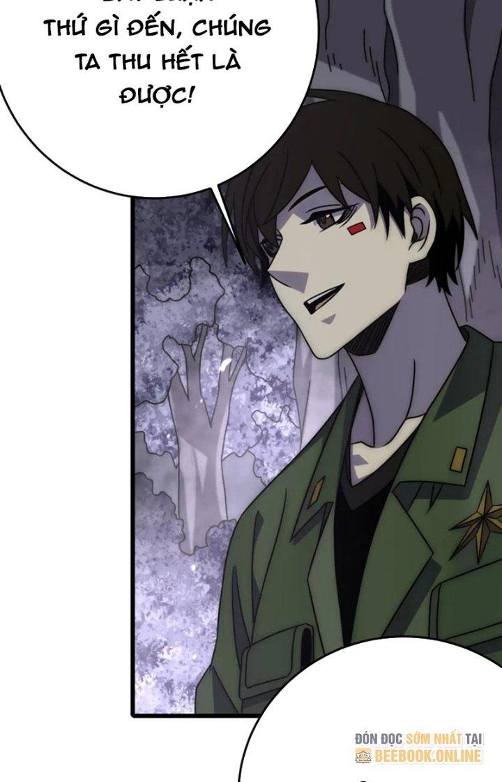 Mạt Thế Đạo Tặc Hành Chapter 160 - Trang 3