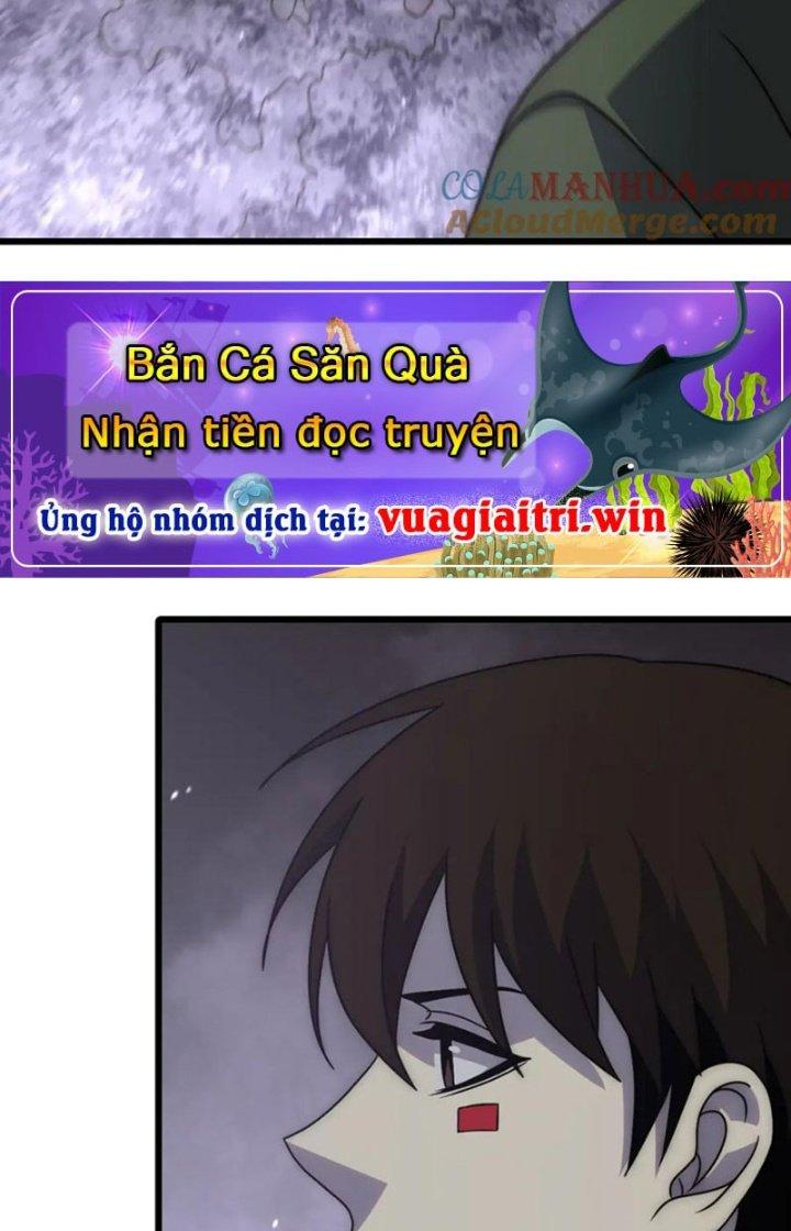 Mạt Thế Đạo Tặc Hành Chapter 160 - Trang 3