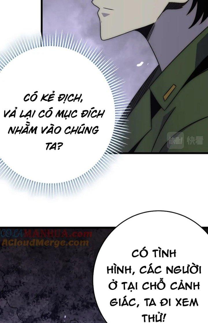 Mạt Thế Đạo Tặc Hành Chapter 160 - Trang 3