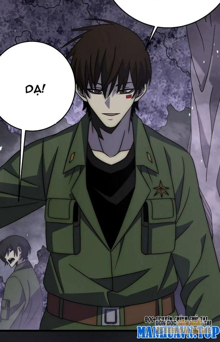 Mạt Thế Đạo Tặc Hành Chapter 160 - Trang 3