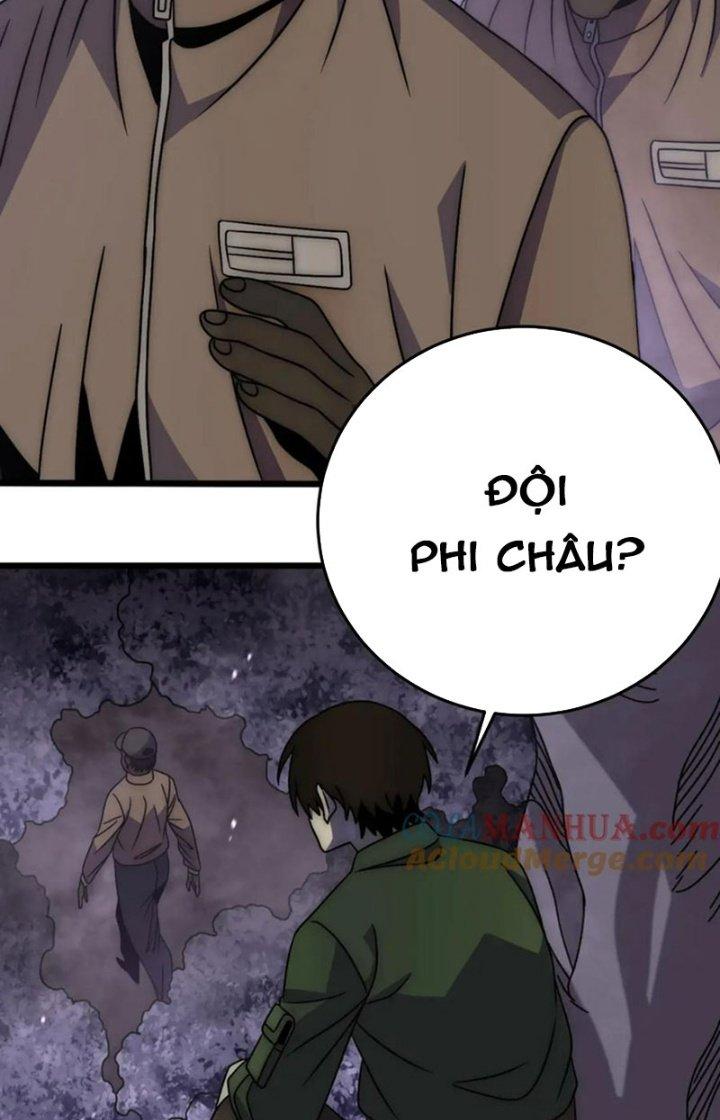 Mạt Thế Đạo Tặc Hành Chapter 160 - Trang 3