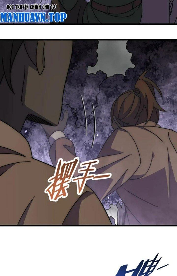 Mạt Thế Đạo Tặc Hành Chapter 160 - Trang 3