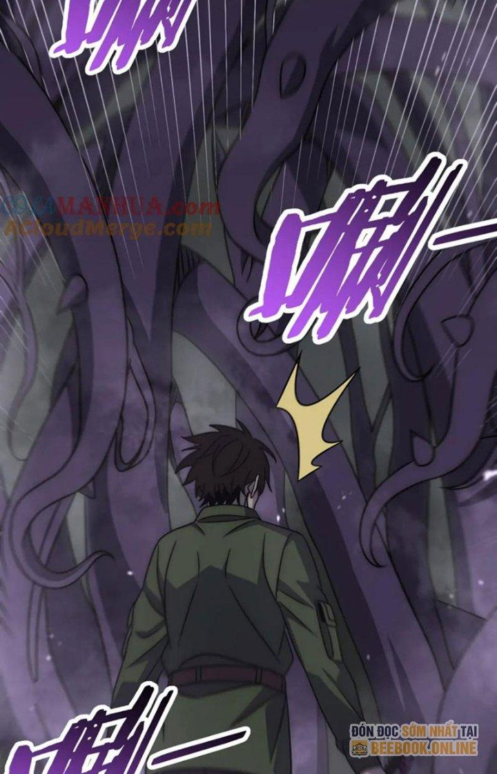 Mạt Thế Đạo Tặc Hành Chapter 160 - Trang 3