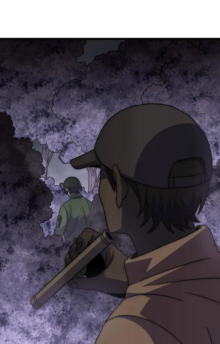 Mạt Thế Đạo Tặc Hành Chapter 160 - Trang 3