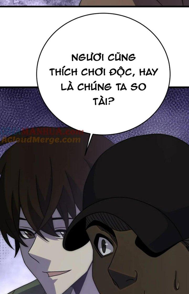 Mạt Thế Đạo Tặc Hành Chapter 160 - Trang 3