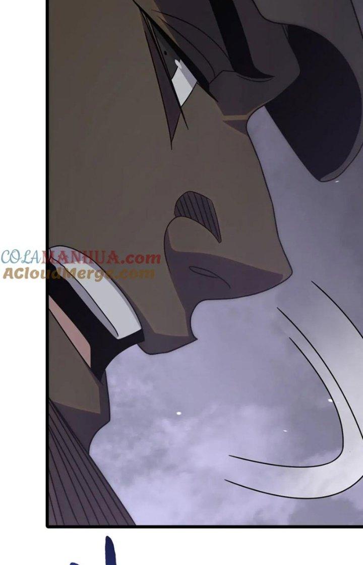 Mạt Thế Đạo Tặc Hành Chapter 160 - Trang 3