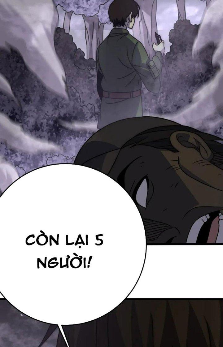 Mạt Thế Đạo Tặc Hành Chapter 160 - Trang 3