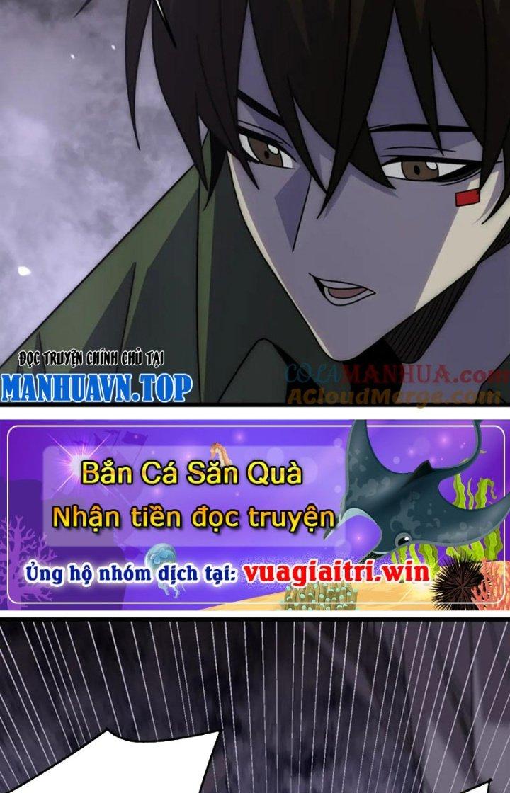Mạt Thế Đạo Tặc Hành Chapter 160 - Trang 3