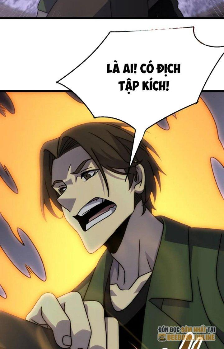 Mạt Thế Đạo Tặc Hành Chapter 160 - Trang 3