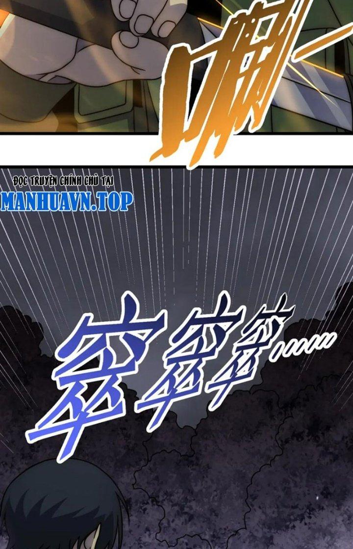 Mạt Thế Đạo Tặc Hành Chapter 160 - Trang 3