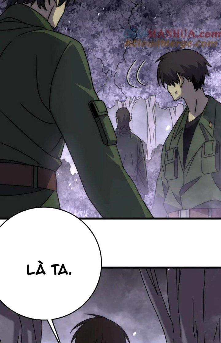 Mạt Thế Đạo Tặc Hành Chapter 160 - Trang 3